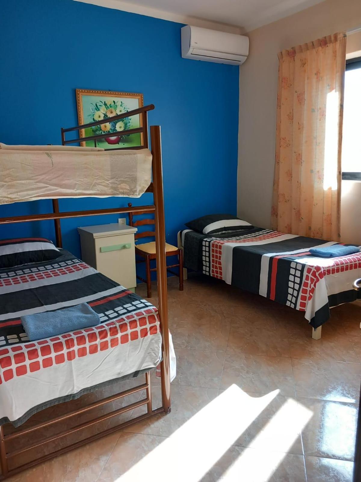 Spacious Apartment In Marsalforn, Gozo Esterno foto